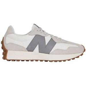 Divat edzőcipők New Balance Baskets 327 daim kép