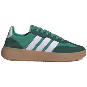 Divat edzőcipők adidas Baskets Barreda Decode daim et nylon kép