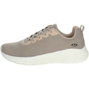 Rövid szárú edzőcipők Skechers 117346 kép