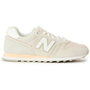 Rövid szárú edzőcipők New Balance W373 kép