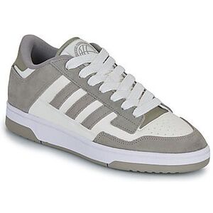 Rövid szárú edzőcipők adidas RAPID COURT LOW kép