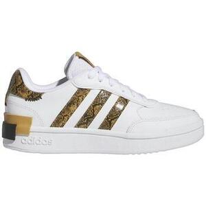 Rövid szárú edzőcipők adidas Sneakers Postmove SE imprimé serpent kép