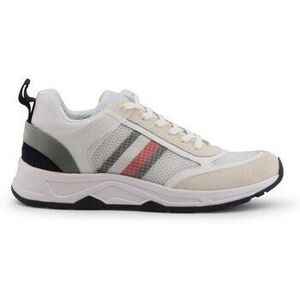 Rövid szárú edzőcipők Tommy Hilfiger XM0XM01356YBS kép