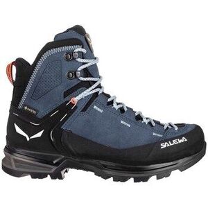 Túracipők Salewa Mtn Trainer 2 Mid Gtx kép