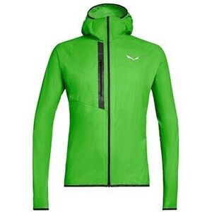 Kapucnis pulóverek Salewa Puez Light Powertex kép