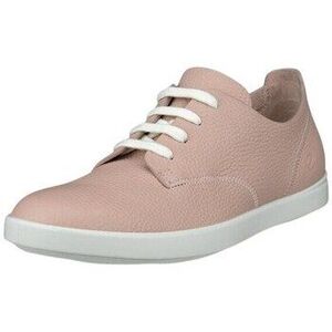 Rövid szárú edzőcipők Ecco Leisure Lace Up kép