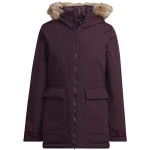 Parka adidas kép