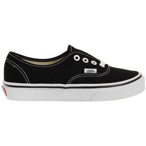 Rövid szárú edzőcipők Vans VN000EE3BLK1M kép