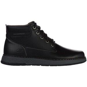Csizmák Skechers Garlan Deno kép