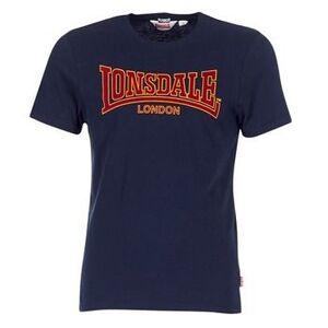 Rövid ujjú pólók Lonsdale CLASSIC kép