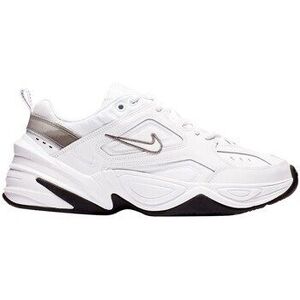 Rövid szárú edzőcipők Nike W M2K Tekno kép