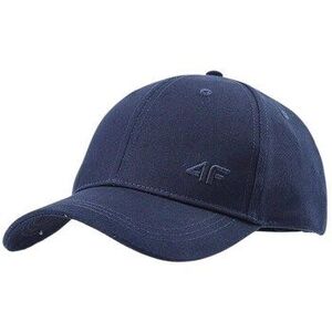 Baseball sapkák 4F 4FWSS24ACABU27131S kép