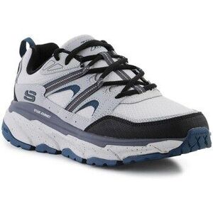 Rövid szárú edzőcipők Skechers 237192GYBL kép