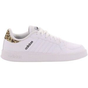 Rövid szárú edzőcipők adidas Breaknet kép
