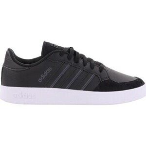 Rövid szárú edzőcipők adidas Breaknet kép