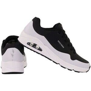 Rövid szárú edzőcipők Skechers Unotimeline kép