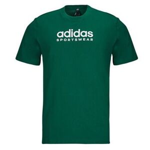 Rövid ujjú pólók adidas ALL SZN G T kép