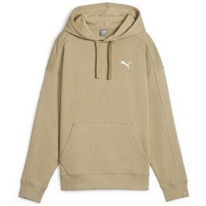 Kapucnis pulóverek Puma 67788583 kép