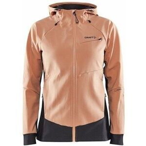 Széldzseki Craft Backcountry Hybrid kép