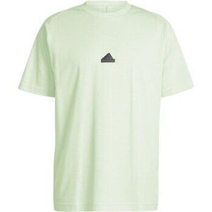 Rövid ujjú pólók adidas IR5227 kép