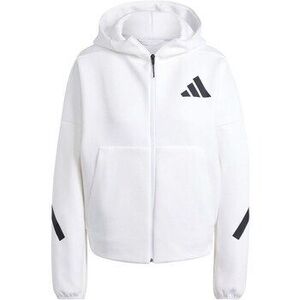 Kapucnis pulóverek adidas JE7849 kép