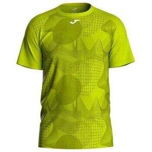 Rövid ujjú pólók Joma Challenge kép