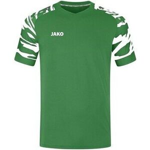 Rövid ujjú pólók Jako Trikot Wild kép