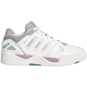 Rövid szárú edzőcipők adidas Midcity Low kép