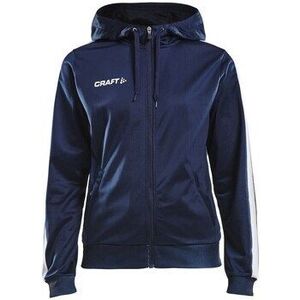Kapucnis pulóverek Craft Fullzip Pro Control kép