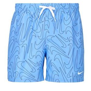 Fürdőruhák Nike 5'' Breaker Logofetti AOP kép