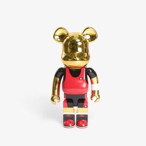 Medicom Toy BE@RBRICK Michael Jordan Air Jordan 1985 Air Jordan 1000% Universal kép