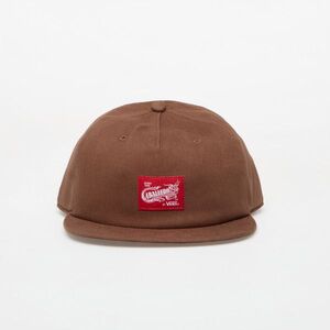 Cap Vans Caballero Unstructured Vintage Universal kép