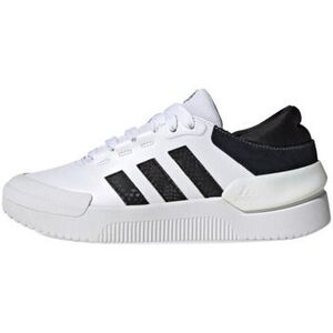 Divat edzőcipők adidas Baskets court funk recyclées kép