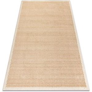 Szőnyegek Rugsx FLUX 461.139.SA130 gyapjú szőnyeg OSTA - Geometr 200x300 cm kép