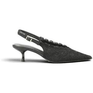 Félcipők La Modeuse 79562_P189284 kép