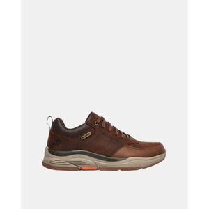 Rövid szárú edzőcipők Skechers 210021 WATERPROOF kép