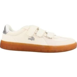 Divat edzőcipők Lacoste 52sfa0058 Baseshot Pro kép