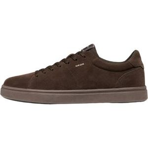Rövid szárú edzőcipők Geox U65LDD00022 kép