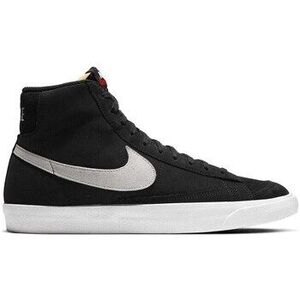 Magas szárú edzőcipők Nike Blazer Mid 77 kép
