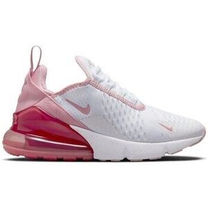 Rövid szárú edzőcipők Nike Air Max 270 kép