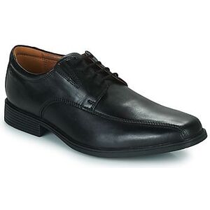 Oxford cipők Clarks Tilden Walk kép