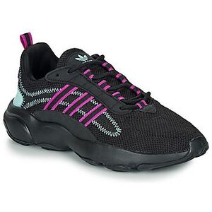 Rövid szárú edzőcipők adidas HAIWEE W kép