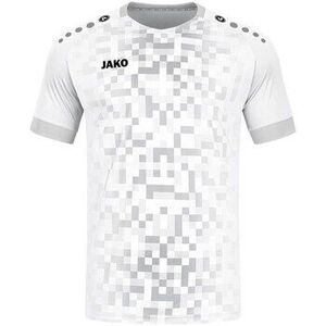 Rövid ujjú pólók Jako Trikot Pixel kép
