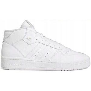Csizmák adidas Rivalry Mid kép