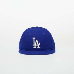 Cap New Era 59FIFTY MLB RC Fog Los Angeles Dodgers Dark Royal 7 kép