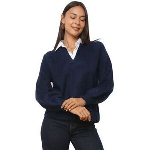 Pulóverek La Modeuse 79423_P188875 kép