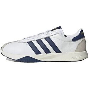 Rövid szárú edzőcipők adidas Chaussures de running Run 76/26 maille respirante kép