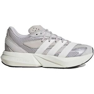 Fitnesz adidas Baskets Lightblaze gris léger kép