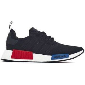Rövid szárú edzőcipők adidas NMDR1 kép