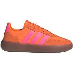 Rövid szárú edzőcipők adidas Baskets Barreda Decode daim kép
